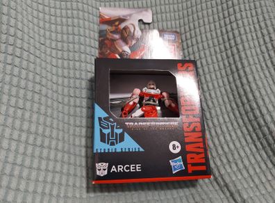 Transformer  Arcee