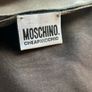 Moshino 100% Silk Scarf Image 8
