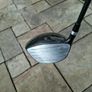 Spalding SP-2X Titanium Matrix #1 Driver Image 3