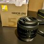 Nikon D7000 + 2 Lenses Image 2