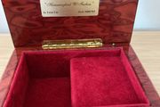 HG Studios Limited Edition Music Box