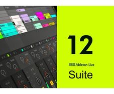 Ableton Live 12 Suite
