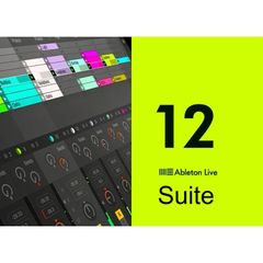 Ableton Live 12 Suite