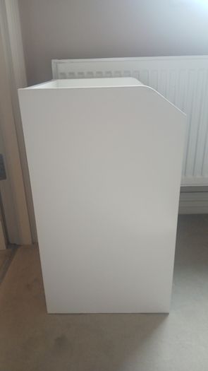 Ikea bedroom locker