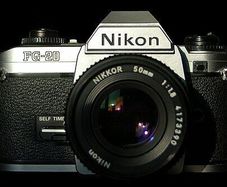 Nikon FG-20