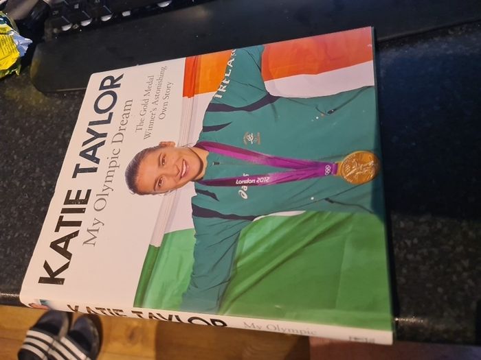My Olympic Dream