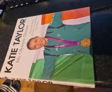 My Olympic Dream