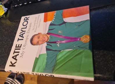 My Olympic Dream