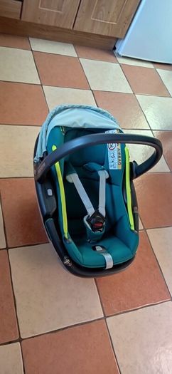Maxi Cosi