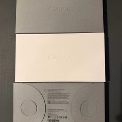 Apple Watch Ultra 3,49mm (IRISH STOCK) Black /Natural (Ocean Band,Charcoal,Alpine Loop) Brand New Sealed 1 year Apple Warranty RECEIPT