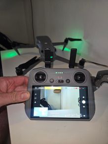 dji air 3s excellent condition