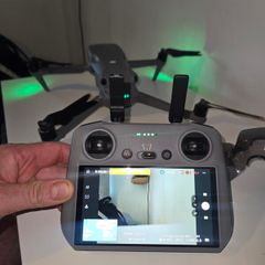 dji air 3s excellent condition