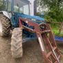 Ford 5610 Image 2