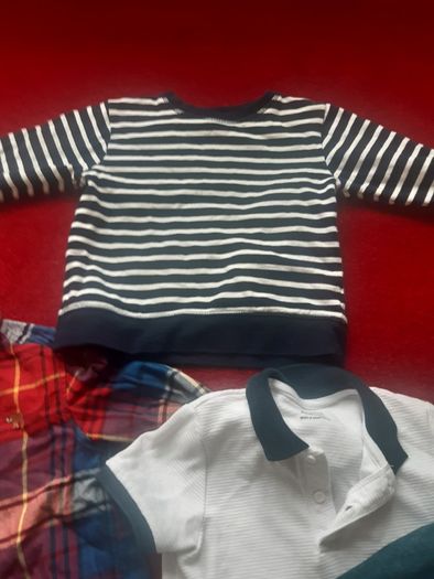 Boys clothes