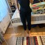 Sweaty Betty Gaia Yoga Jumpsuit BNWT Size S Image 5