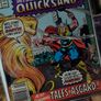 The MIghty Thor ! Issue #402 ! Death of Lorelei ! by Tom DeFalco ! Copper Age Comic from 1989 ! by Marvel ! Image 2