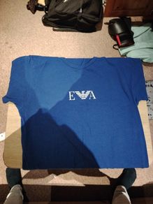 Emporio Armani T shirt
