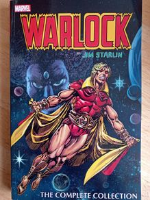 Warlock