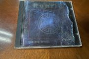Runrig The Big Wheel CD