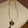 Worn Once Costume necklace Image 2