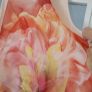 COAST floral print layered sleeveless top Sz 10UK - Rrp 59 (New) Image 3