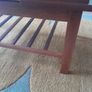 Mid Century G Plan Coffee Table Image 8