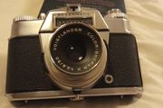 voigtlander bessamatic