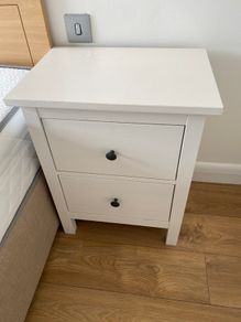 lockers  and chest drawers