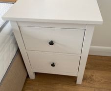 lockers  and chest drawers