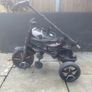 Q Play Rito Star Trike (Excellent Condition) Image 7