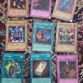 Yu Gi Oh Cards ,1st edition,Holo And Basic Image 7