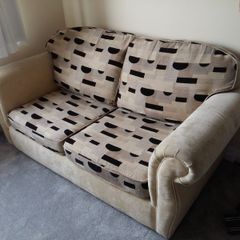 Sofa bed 2 seater - FREE