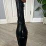 Bronx Leather Cowboy boots Image 5