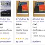 A Perfect Spy by John Le Carre Image 6