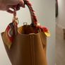 Hermes Picotin 18 Gold colour Image 3