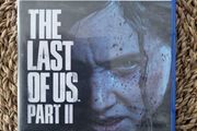 The Last Of Us 2, PS4