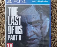 The Last Of Us 2, PS4