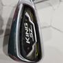 Cobra Speedzone Irons : 5-GW Image 2