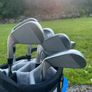 Callaway AI200 5-PW, AW - As New save 33% Image 3