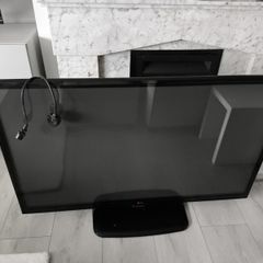 LG 55inch TV