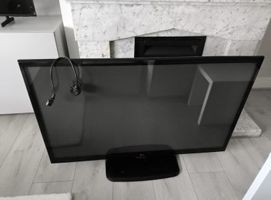 LG 55inch TV