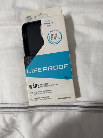IPhone 12 mini 65GB
