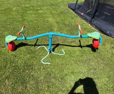 seesaw