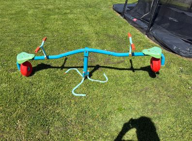 seesaw