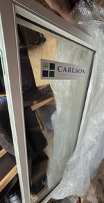 Carlson Aluclad Window Fixed