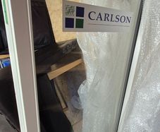 Carlson Aluclad Window Fixed