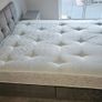 Bed and Mattress Image 3