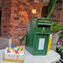 Wedding post box for rent Image 3