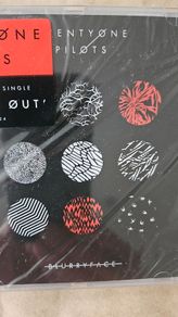 Twenty One Pilots - Blurryface. New CD