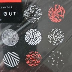 Twenty One Pilots - Blurryface. New CD